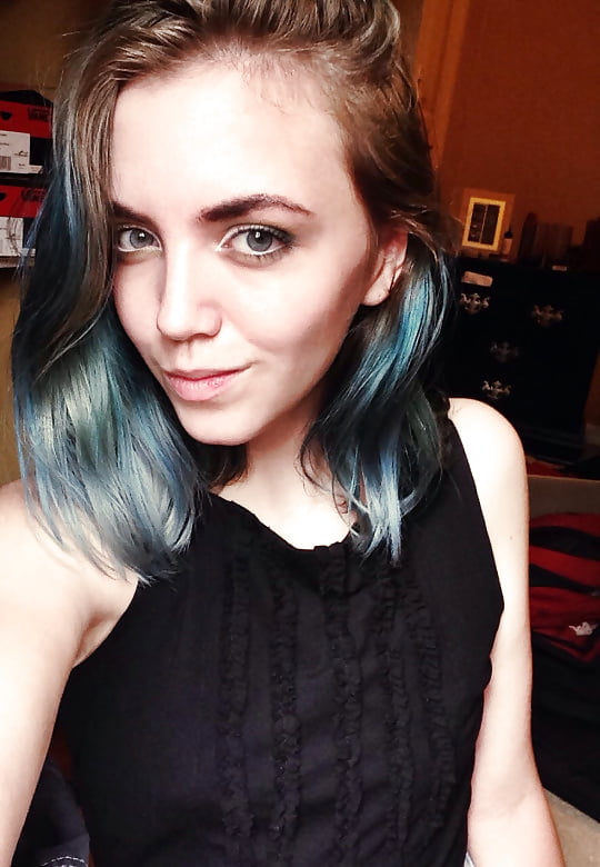 Porn image Haley Grace Hess, public domain webslut Gallery 2