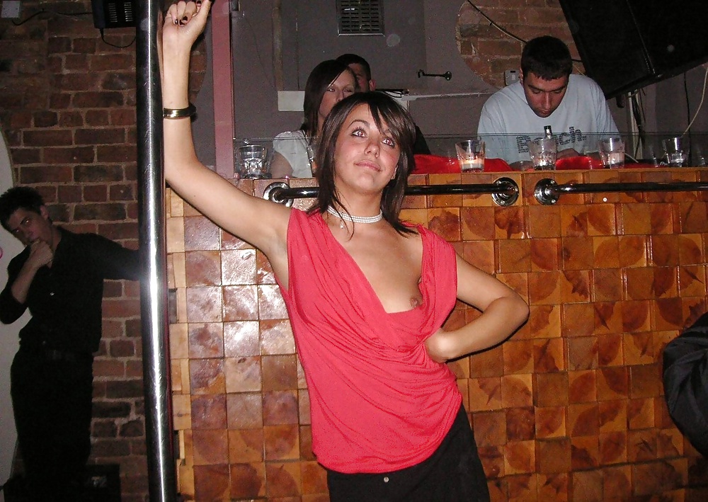 Porn image Amateur Nippel  Blitzer