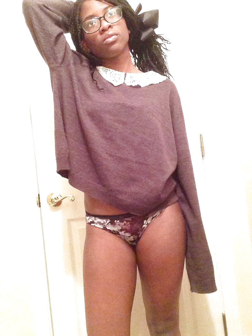 Porn image black girl 6