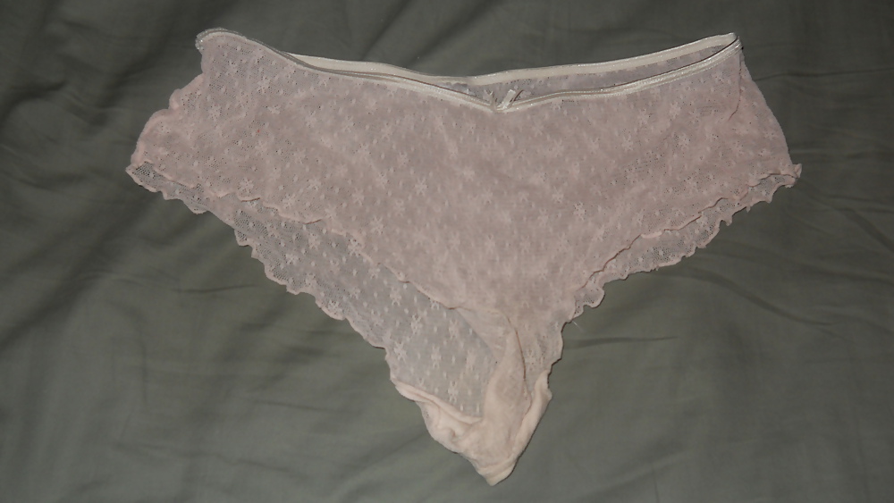 Porn image My well scented Panties for sale