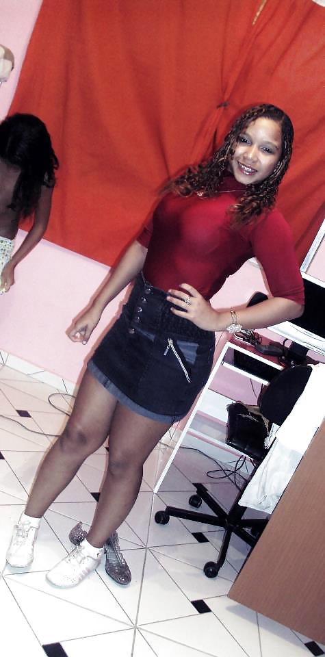 Porn image FACEBOOK SUELLEN FONTINELLY