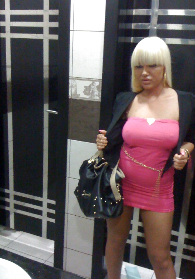 Porn image Serbian goddess and queen