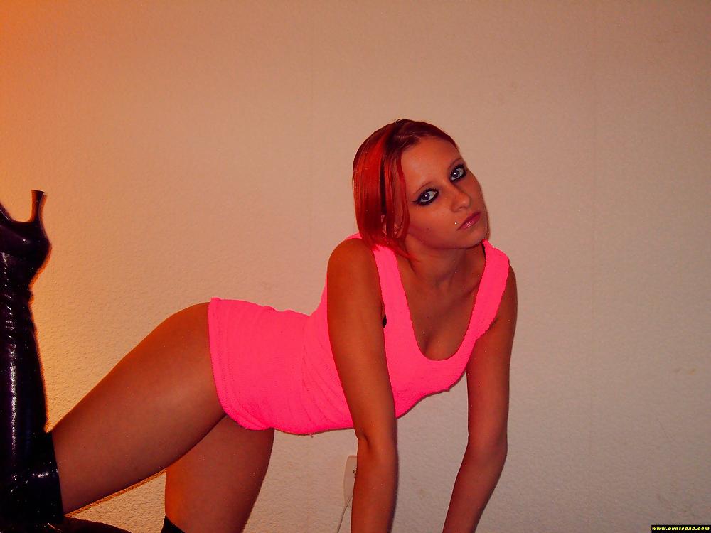 Porn image The best girl.