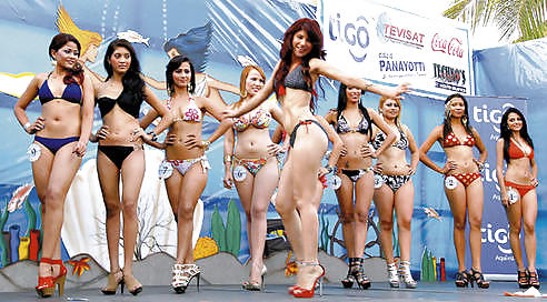 Porn image Acapulco Girls