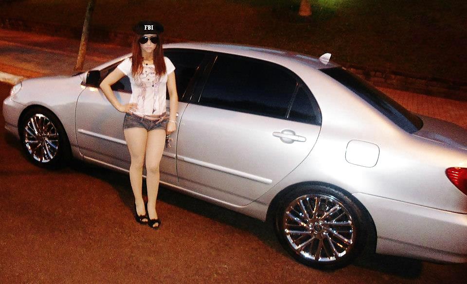 Porn image As gemeas luany e Amanda