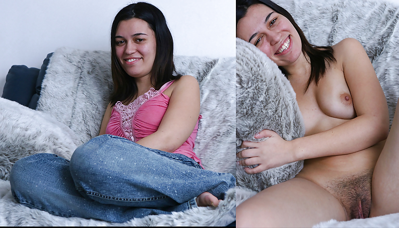 Porn image Before after 256 (Young girls special).