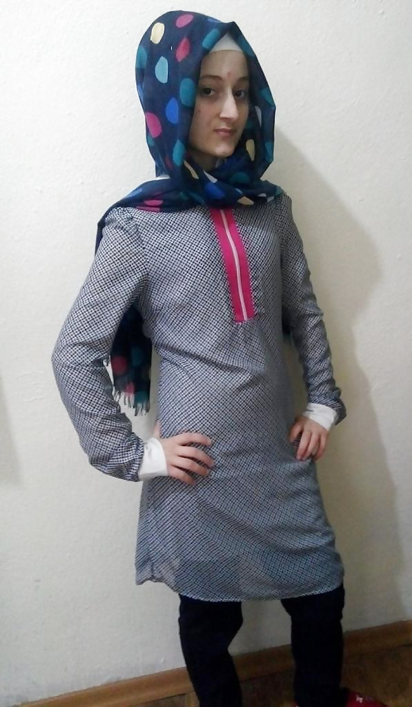 Porn image Azgin Turbanli