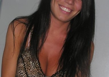 Porn image vote 5 stars for best tits!