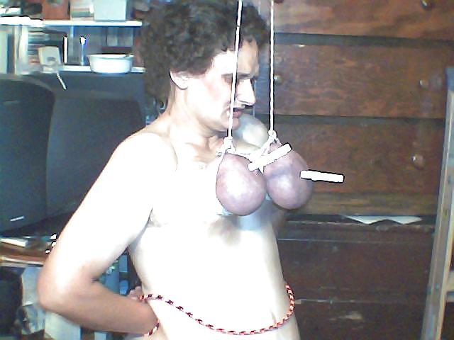 Porn image moore slave wife