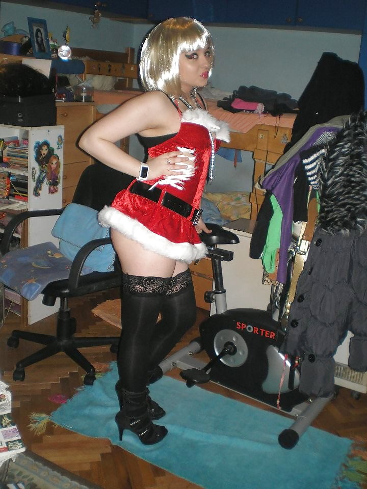 Porn image Ana VII