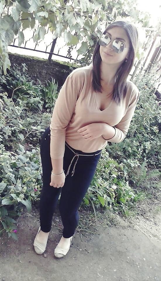 Porn image Milica J..