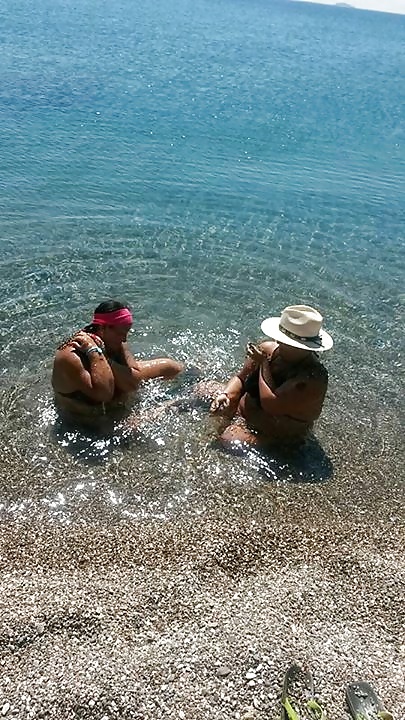 Porn image turkish matures