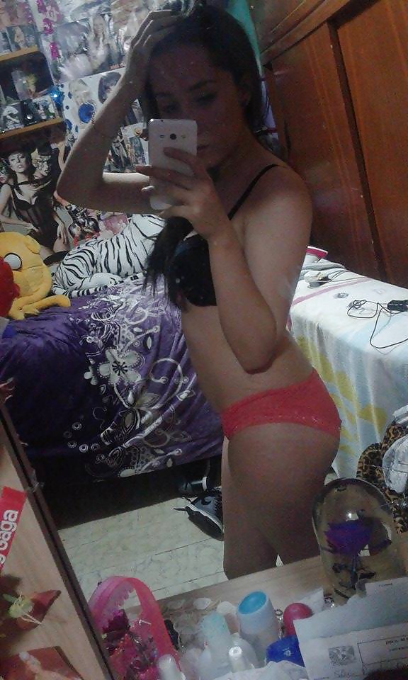 Porn image Salma Pimentel