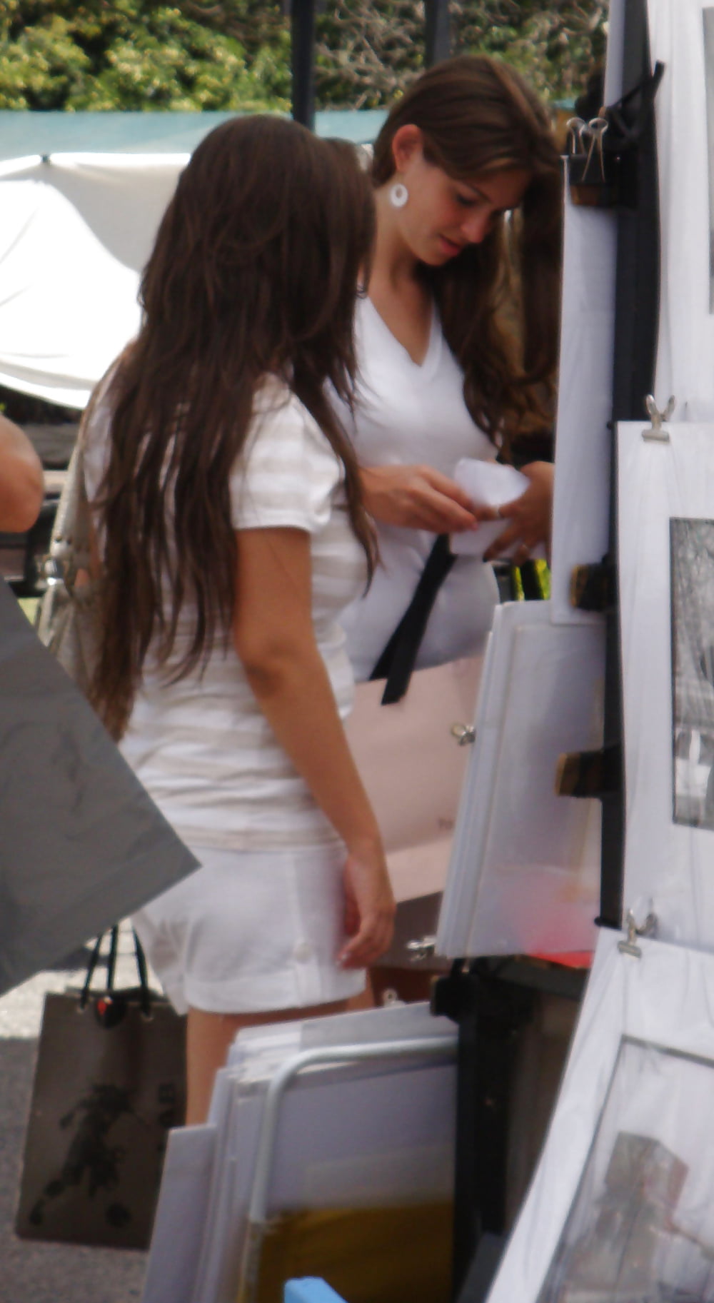 Porn image Voyeur.Candid.9 (1)