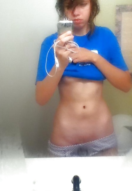 Porn image Amateur Selfpics 1