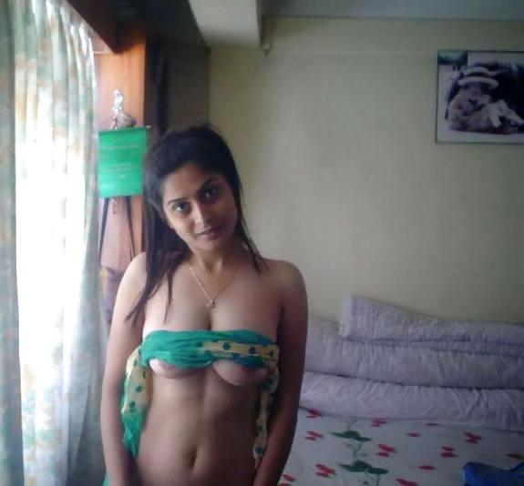 Porn image sexy indian student