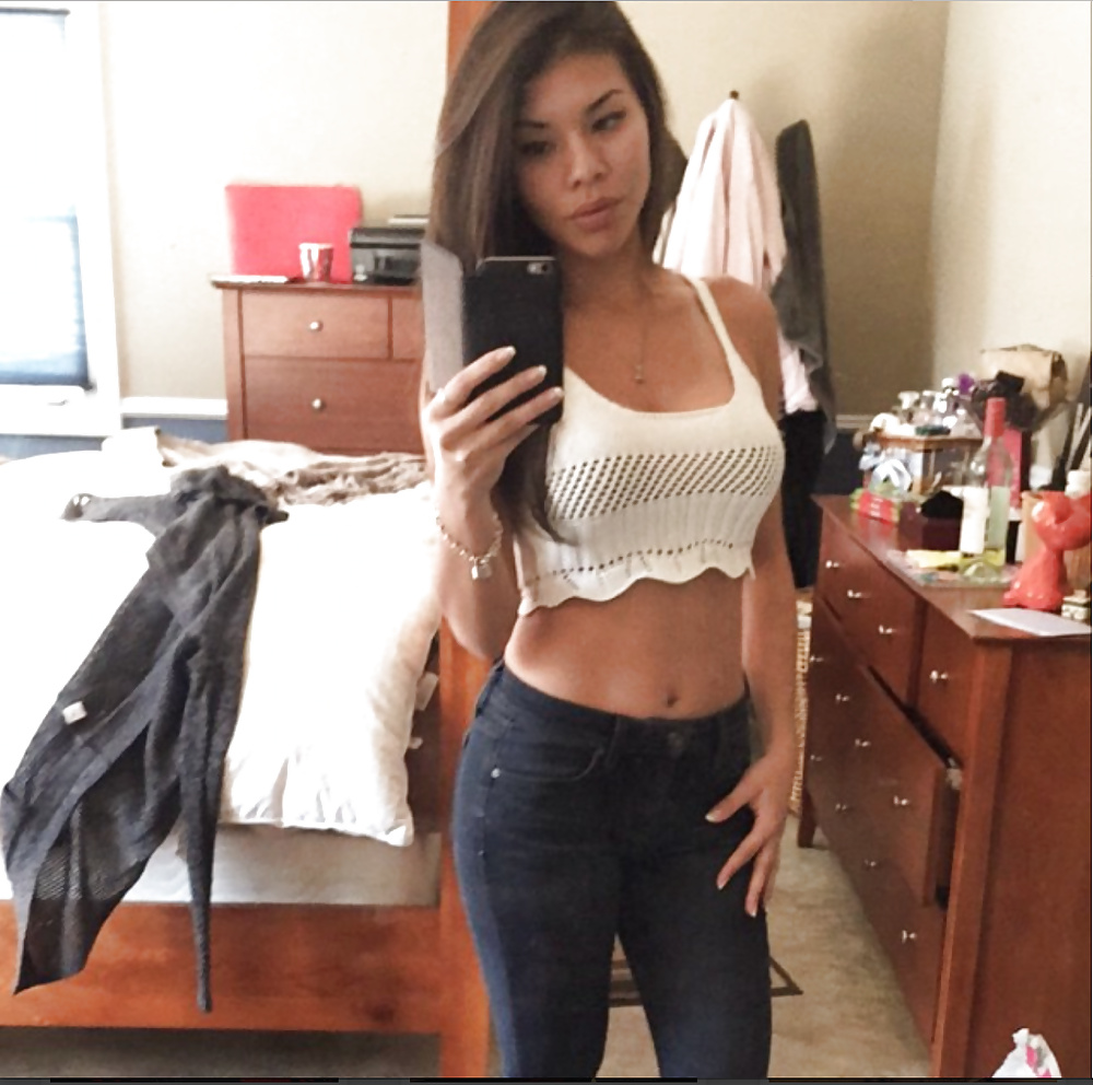Porn image HOW WOULD YOU FUCK THIS LATINA TEEN