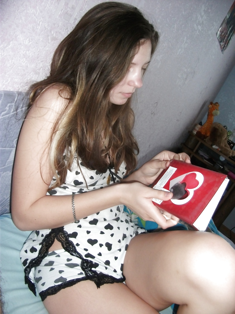 Porn image Kara aus Zuerich