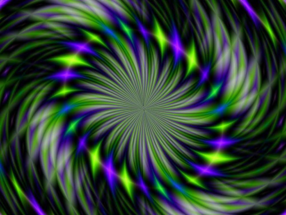 Porn image Abstract Digital Art