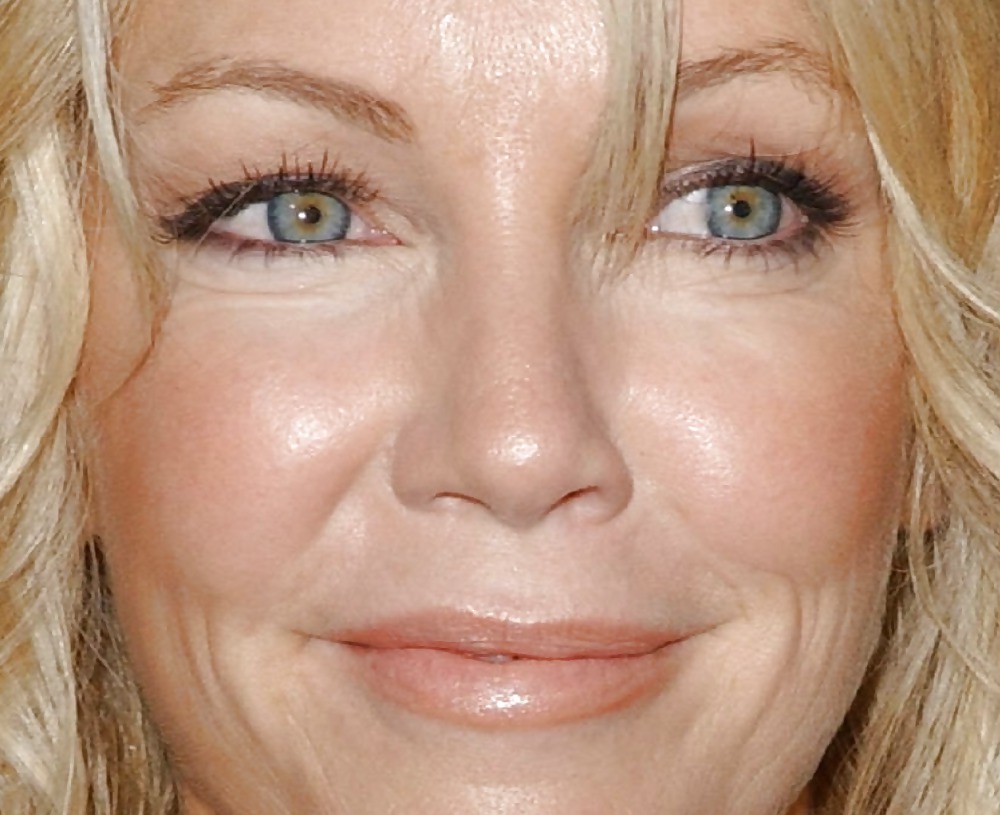 Porn image Heather Locklear