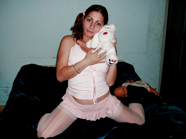 Porn image SEXY FRIEND WHITE AMIGA ARGENTINA
