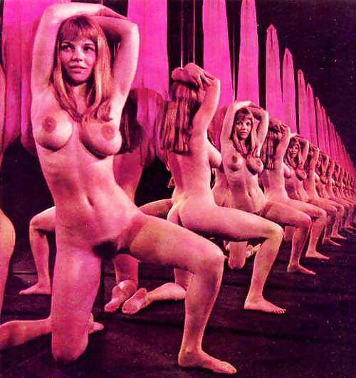 Porn image Nude Vietnam Era (1962-1975) Amateurs and Models