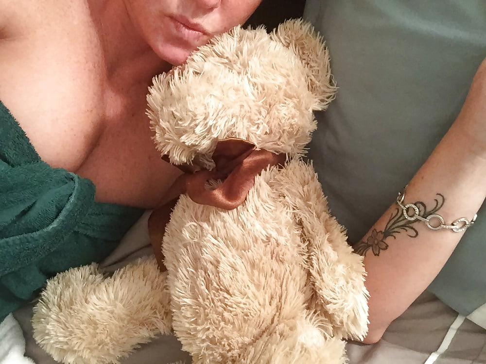 Porn image Sweet Melissa's Tits