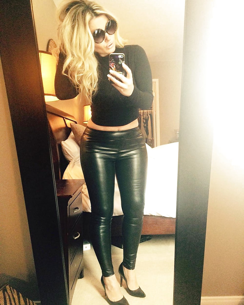 Porn image Sandra meine wunderschoene Frau