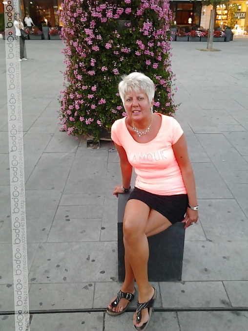 Porn image BERNADETTE 56 ANS sarreguemines