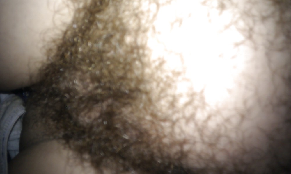 Porn image ex hairy pussy