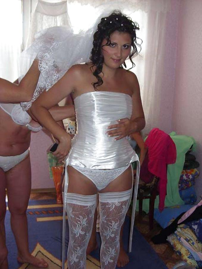 Porn image Wedding Erotica 5 By twistedworlds