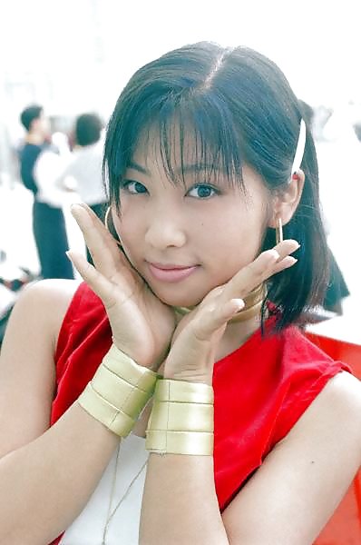 Porn image Japanese costume player AI