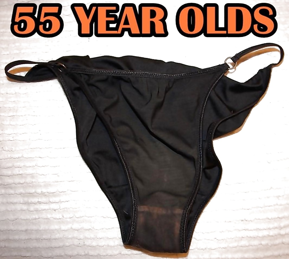 Porn image Stolen panties mix three