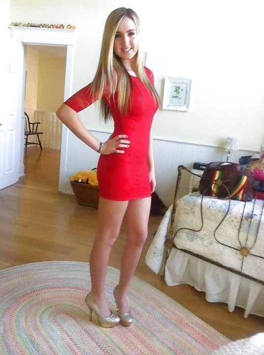 Porn image Dressed Non Nude Teens