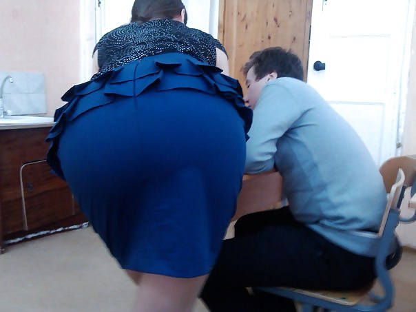 Porn image Russian MILFs and Teens from social networks 2