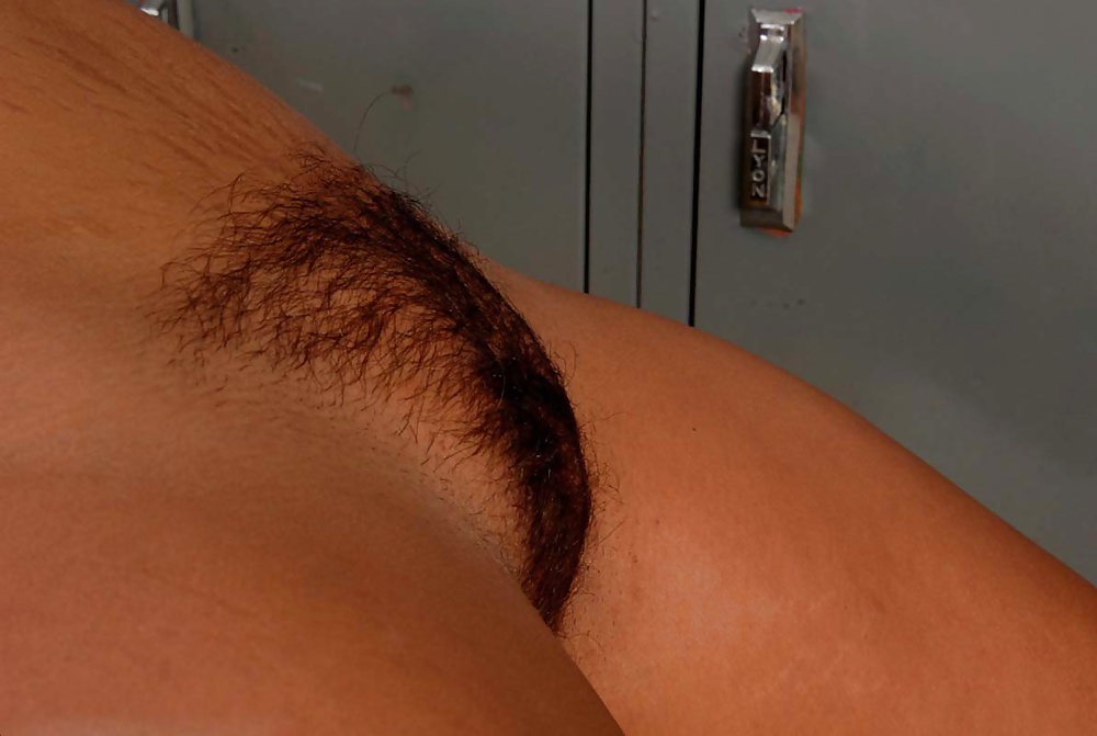 Porn image Hairy - Mix beautiful small hairy pussy