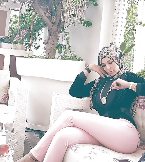 Porn image Arabic Sexy Bitch Hijab