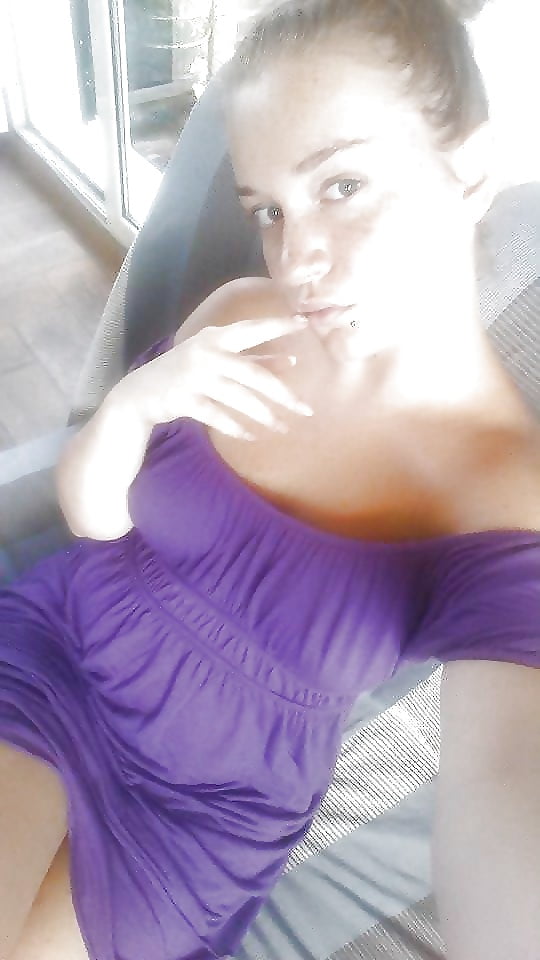 Porn image Klaudia C