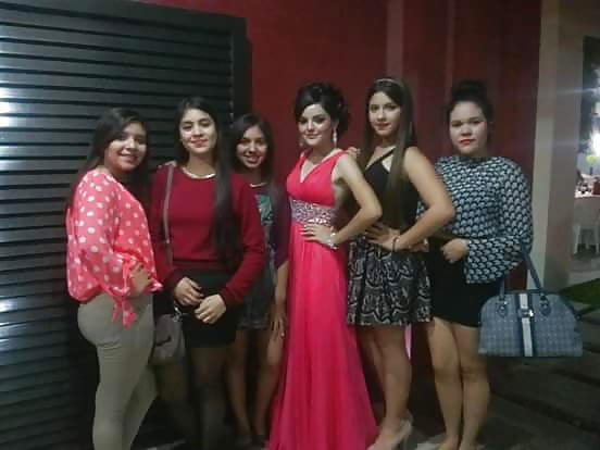 Porn image Mexicanas Putitas del Face 2