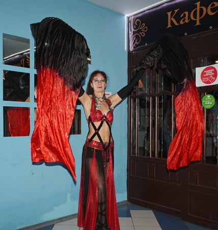 bellydance         