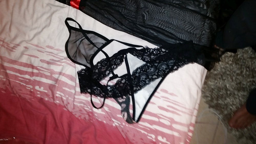 Porn image Stuff I Found In not my sister's room