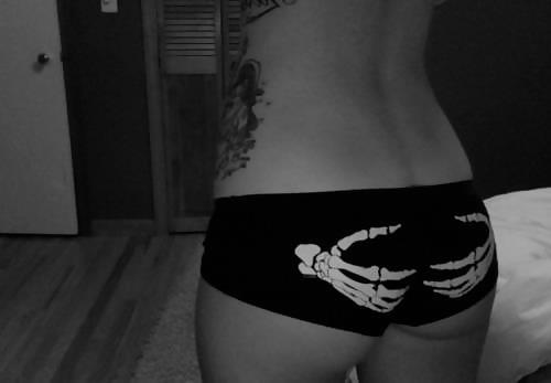 Porn image my friend bianca 5