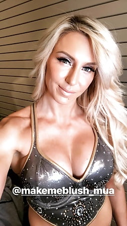 253px x 450px - CHARLOTTE FLAIR SEXY AS FUCK (WWE) - 14 Pics | xHamster