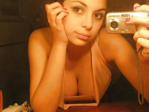 Porn image Sexy Amateur Girls Selfshot 2