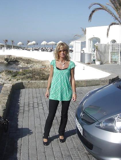 Porn image Mama Sylvia