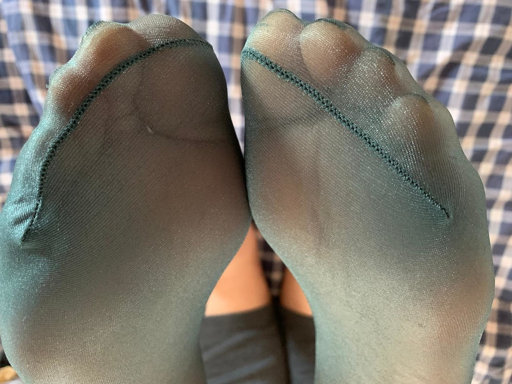 My Fetish Feet - 29 Photos 