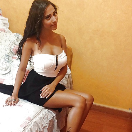 Beauty Lebanese girl