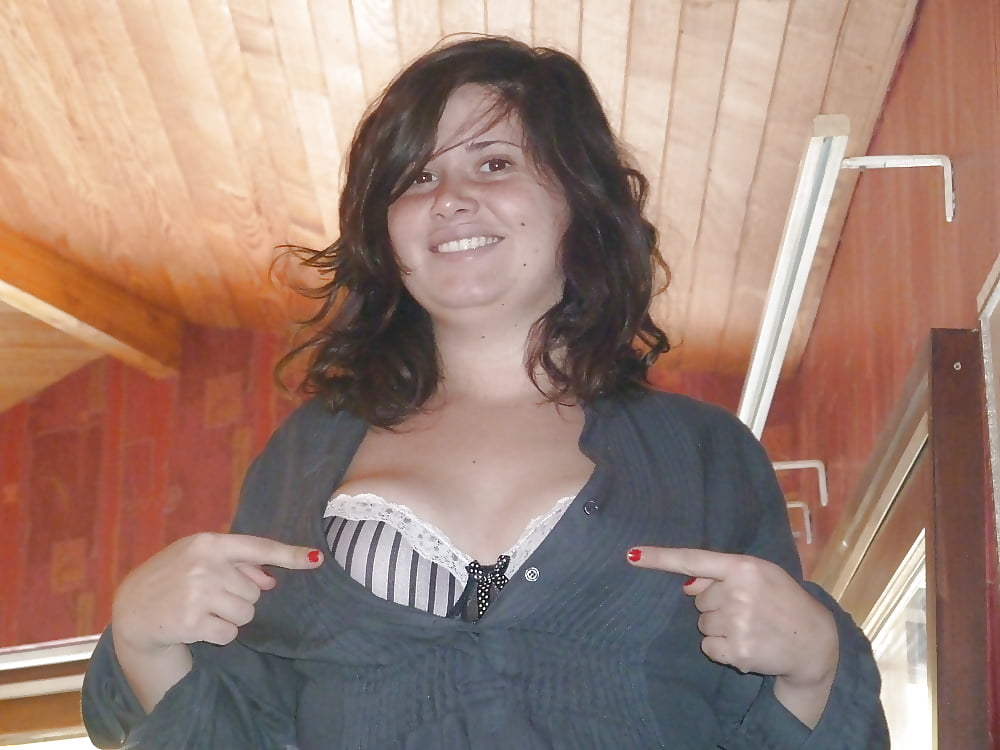 Porn image LES FRANGINES DE MORGANE DE CLERMONT FERRANT