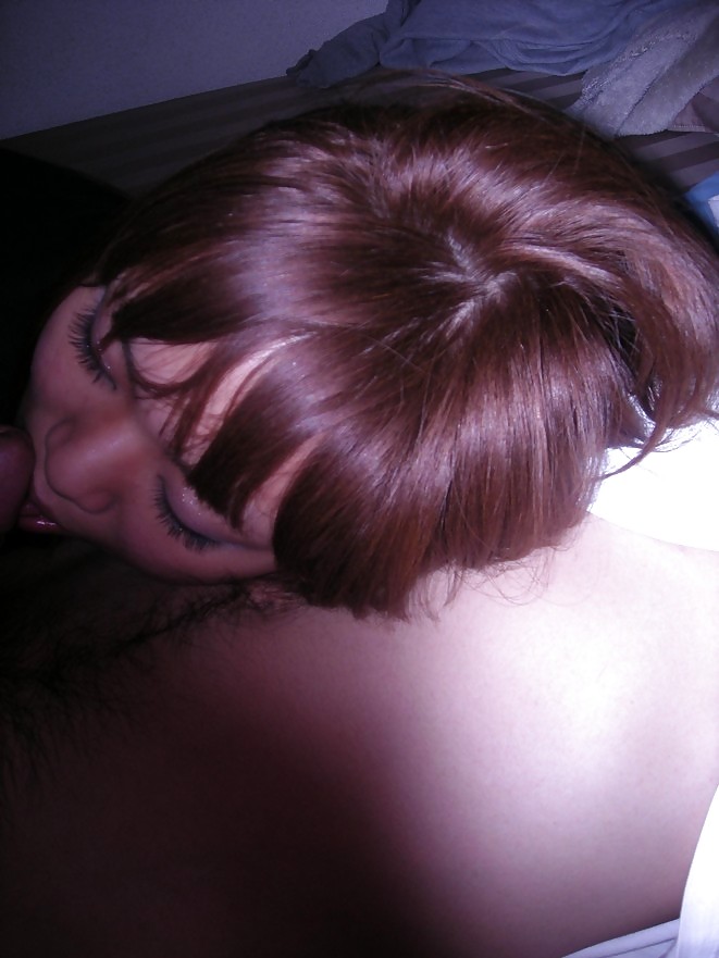 Porn image last weekend with a hot asia chick