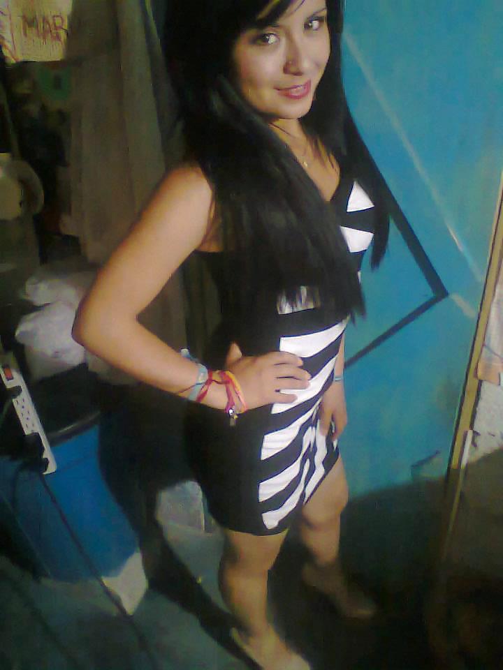 Porn image VECINAS ZORRAS II